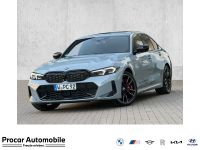 BMW M340d - Vorschau Bild 1