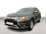 Mitsubishi Outlander Diamant Edition 2.0 MIVEC LED+NAVI+RFK - Mitsubishi Outlander Edition mit Benzin-Antrieb