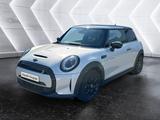 MINI Cooper SE DAB LED Navi ACC Tempomat Klimaaut. - silberne MINI Cooper SE