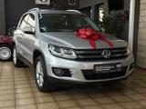 Volkswagen Tiguan Sport Style 4Motion*HU/AU*SHZ*KLIMA*1HAND