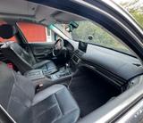 BMW 530i A touring - E39 - BMW 530: E39
