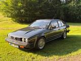 Alfa Romeo GTV 6 2.5  116  - Alfa Romeo GTV mit Schiebedach