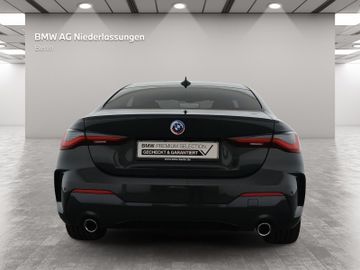 BMW 420 - 5