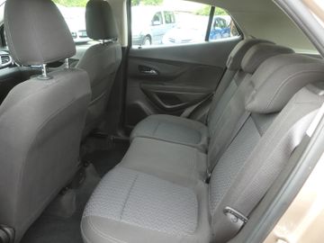 Opel Mokka - 10