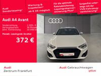 Audi A4 - Vorschau Bild 2