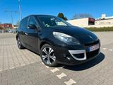 Renault Scenic III BOSE Edition - Renault Scenic aus 2011: Bose