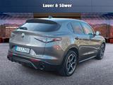 Alfa Romeo Stelvio Veloce Benzin 206 kW (280 PS) AT 8 Allra - gebrauchte Alfa Romeo SUV & Geländewagen