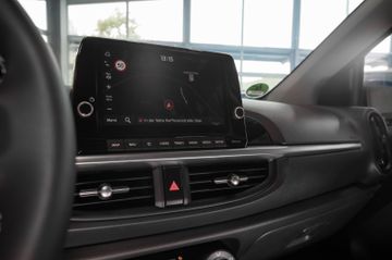 Bild 15 Kia Picanto 1,2 Vision