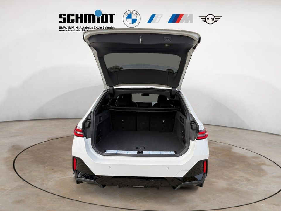 BMW 520 - Bild 5