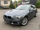 BMW 116 Baureihe 1 Lim. 5-trg. 116 i