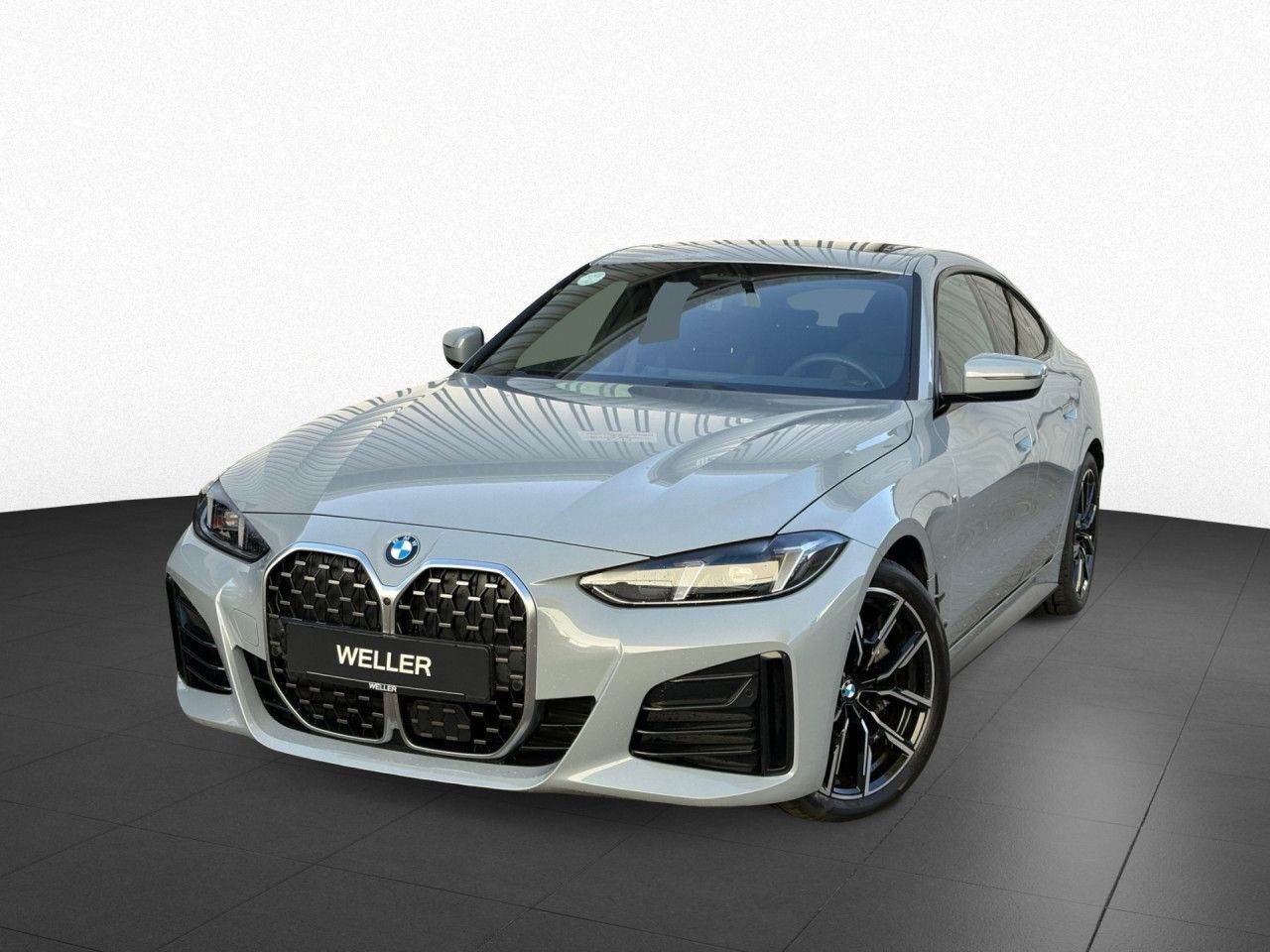 BMW 430 Gran Coupé - Bild 3