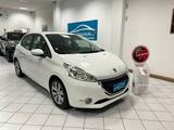 Peugeot 208 1.4 GPL X NEOPATENTATI 2014 - Peugeot mit LPG-Antrieb