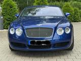 Bentley Continental GT Diamond Series 60 years 1/400 - Bentley Continental GT mit Benzin-Antrieb