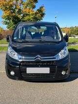 Citroën Jumpy Multispace TÜV NEU - Citroën Jumpy: Multispace