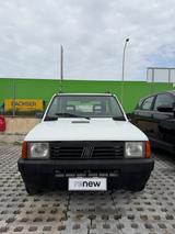 Fiat Panda 900 i.e. cat Hobby - Fiat Panda aus 1998