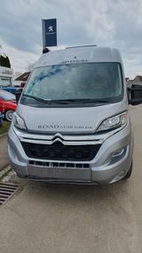 Citroën Pössl Jumper Roadstar 640 DK