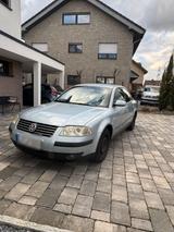 Volkswagen VW Passat 3BG TÜV 03/2028 - Volkswagen Passat: 3bg