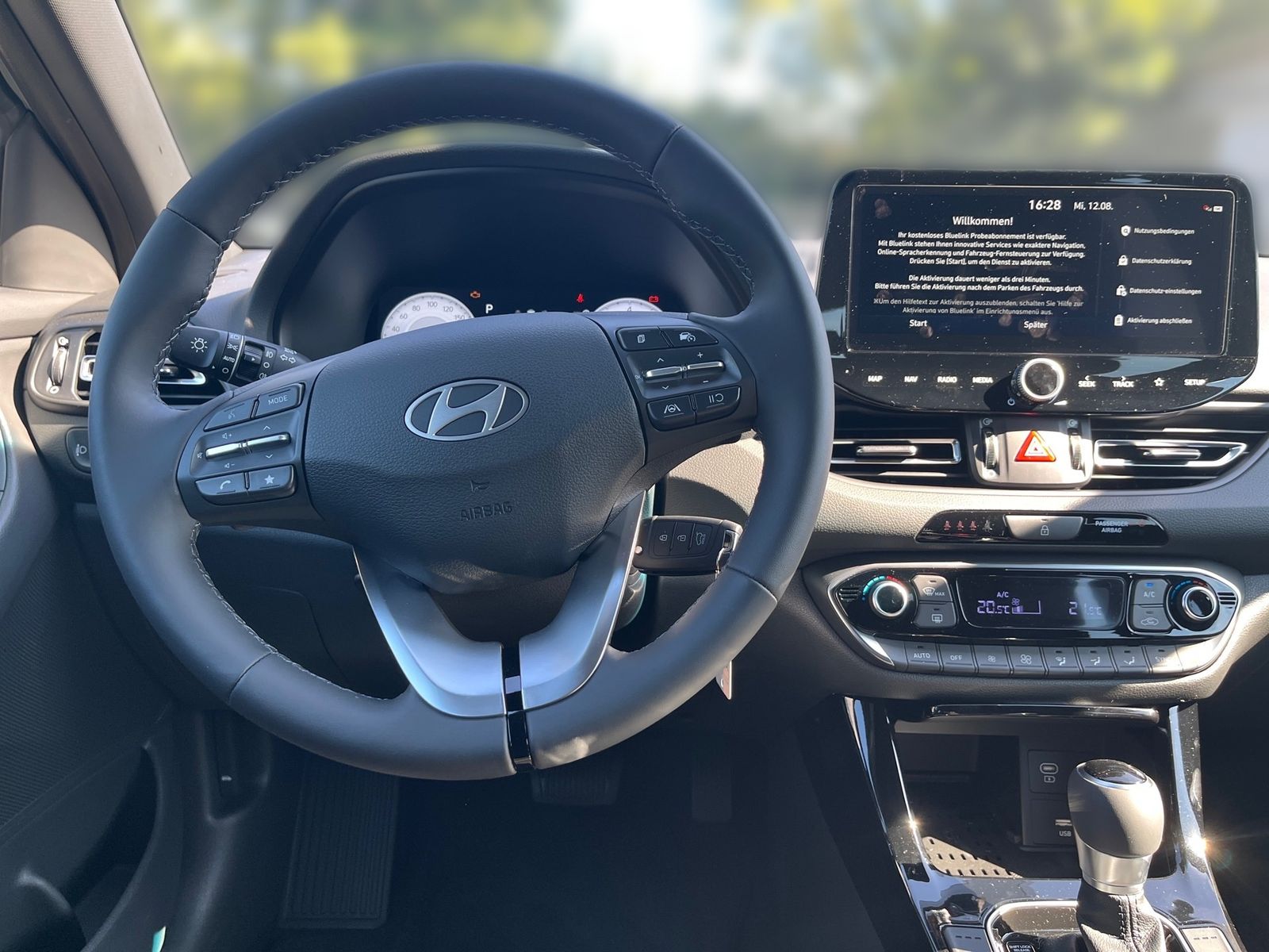 Hyundai i30 – Bild 9