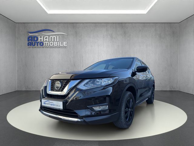 Nissan X-Trail N-Way/1.HAND/PANO/CAM/SHZ/LED/AUTOMATIK!