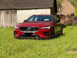 Volvo V60 D4 R Design R Design - Volvo Gebrauchtwagen in Osnabrück