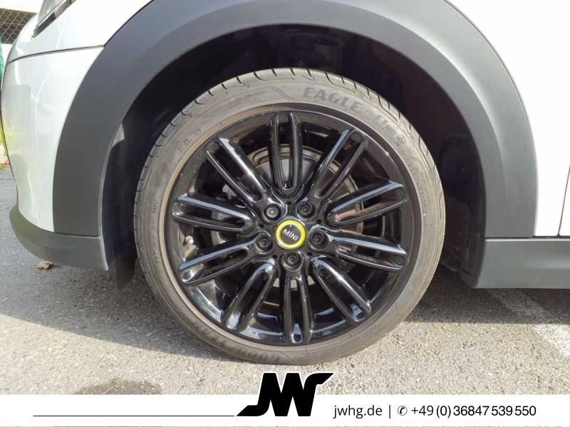 MINI Cooper SE Classic PIANO/KAM/DIGITAL-C/KEYL/LEDER imagem 3