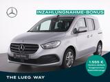 Mercedes-Benz T 160 STYLE MBUX+Navigation+DAB+Kamera+PTS+Sihzg - Mercedes-Benz T-Klasse in Bochum