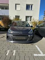 Hyundai i10 1.0 YES! Plus YES! Plus - Hyundai i10 YES!-Plus