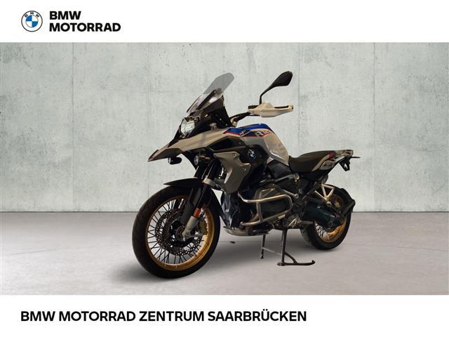 BMW R 1250 GS HP