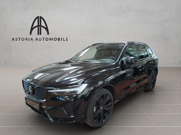 Volvo XC60 Plus Black Edition PANO Plug-In Hybrid AWD