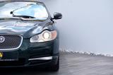 Jaguar XF 3.0 V6 Luxury - gebrauchte Jaguar XF aus dem Jahr 2010