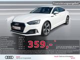 Audi A5 Sportback TDI advanced Navi+ SHZ LED DAB 19" - Audi A5 aus 2023
