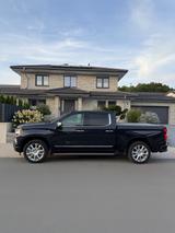 Chevrolet Silverado  1500 High Country 6.2 V8 Pick-Up - Chevrolet Silverado: Allradantrieb