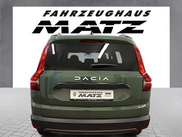 Fahrzeugabbildung Dacia Jogger TCe110 Extreme+ *Navi*Sitzhzg*
