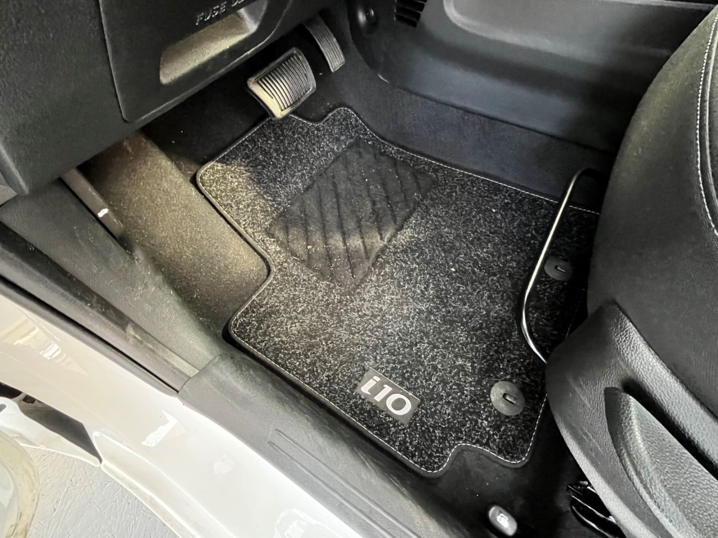 Hyundai i10 – Bild 17