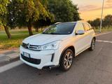 Citroën Citroen C4 Aircross 1.8 Diesel 4WD-Anche Permuta - scheckheftgepflegte Citroën C4 Aircross