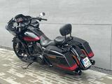 Harley-Davidson FLTRXSE CVO Road Glide - Harley-Davidson CVO Road Glide (FLTRXSE)