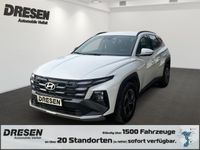 Hyundai TUCSON - Vorschau Bild 1