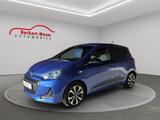 Hyundai i10 1.0 Passion +*NAVI*SHZ*PDC* - gebrauchte Hyundai i10 aus dem Jahr 2019