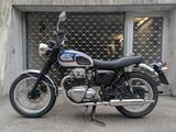Kawasaki W 650 - Angebote