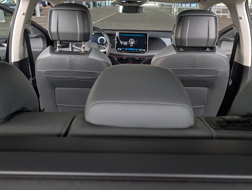 Image of Volkswagen Passat Variant