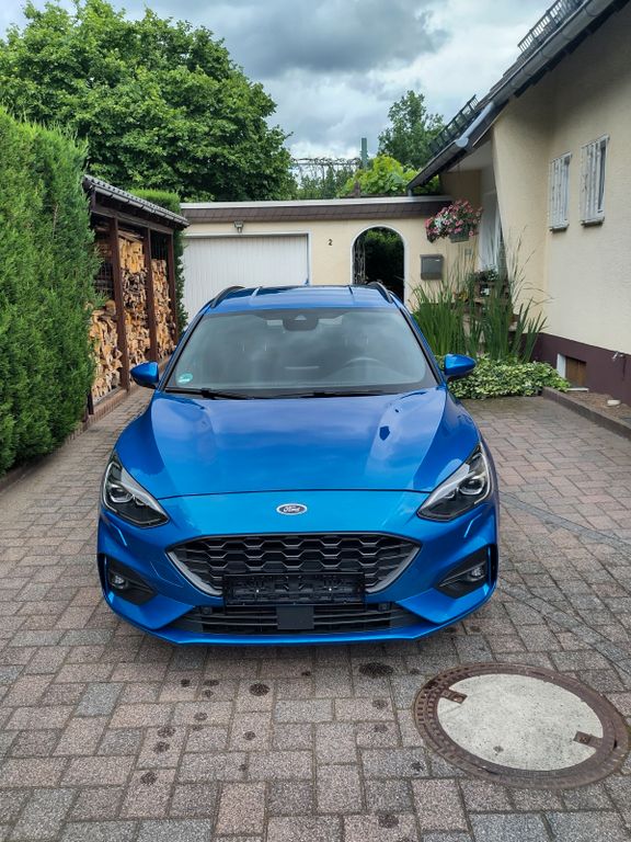 Image of Ford Focus