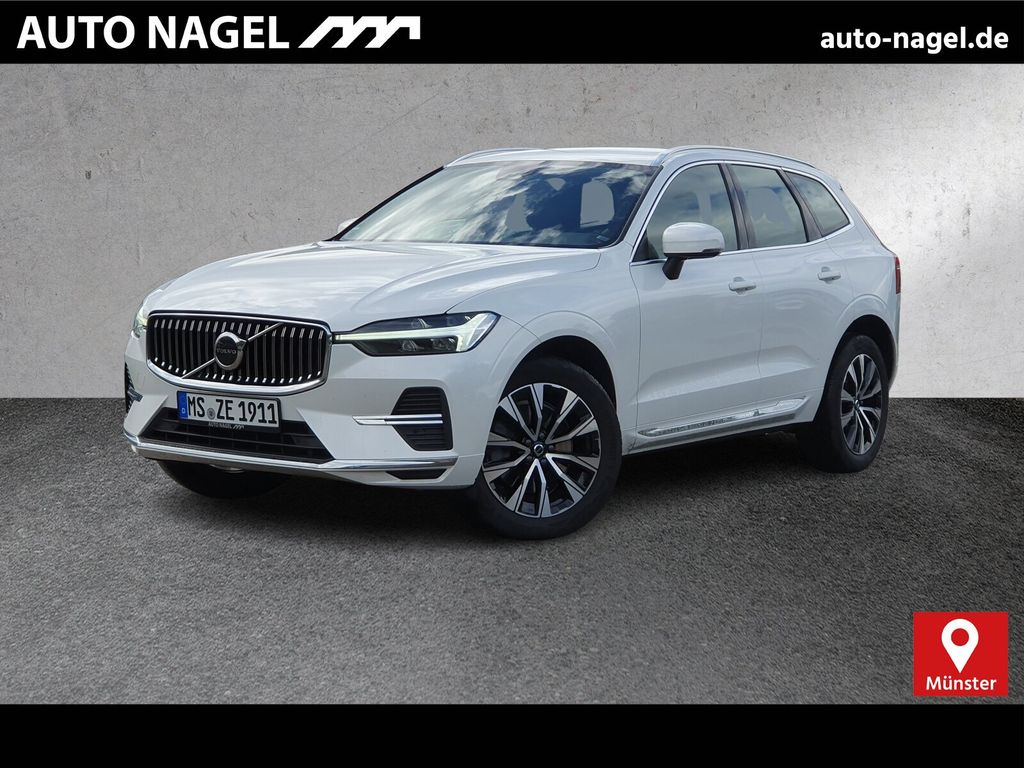 Image of Volvo XC60