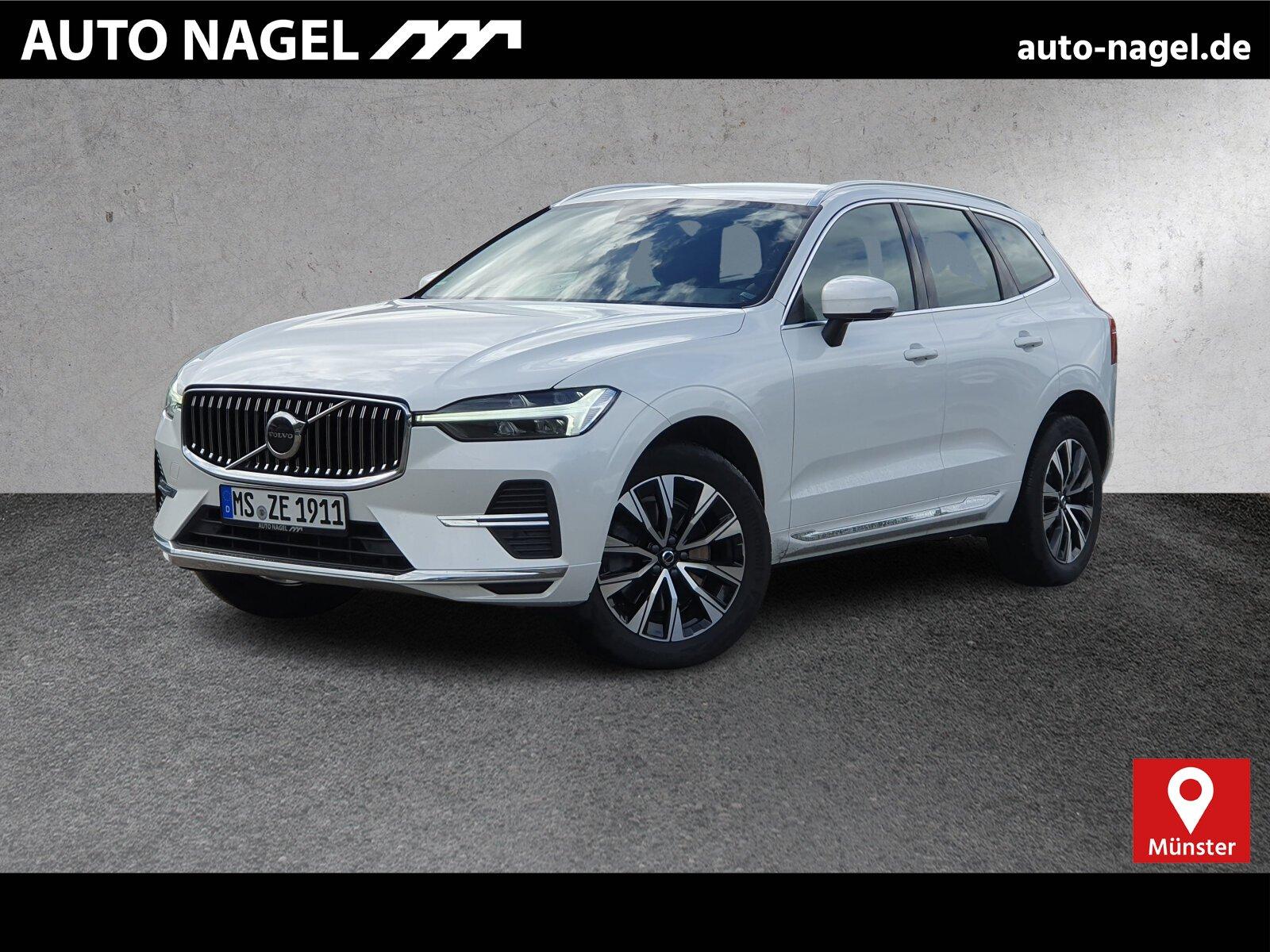 Volvo XC60 B4 AWD Plus Bright Keyless-Start|Autom.|LED