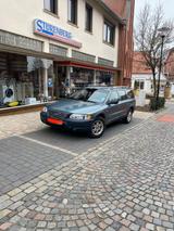 Volvo XC70 Cross Country - Volvo XC70: Country
