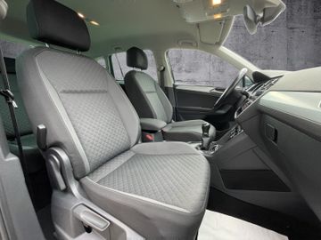Volkswagen Tiguan Comfortline BMT 2.0 TDI*NAVI*APPLE*KAMERA
