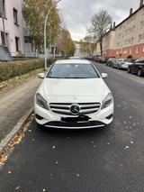 Mercedes-Benz A 180 - Mercedes-Benz A 180 in Braunschweig