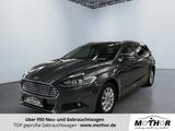 Ford Mondeo Turnier Business Edition 1.5 EcoBoost AHK - Ford Mondeo: Ecoboost