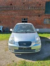 Kia Picanto CRDI Bj: 2007 - Kia Picanto mit Diesel-Antrieb