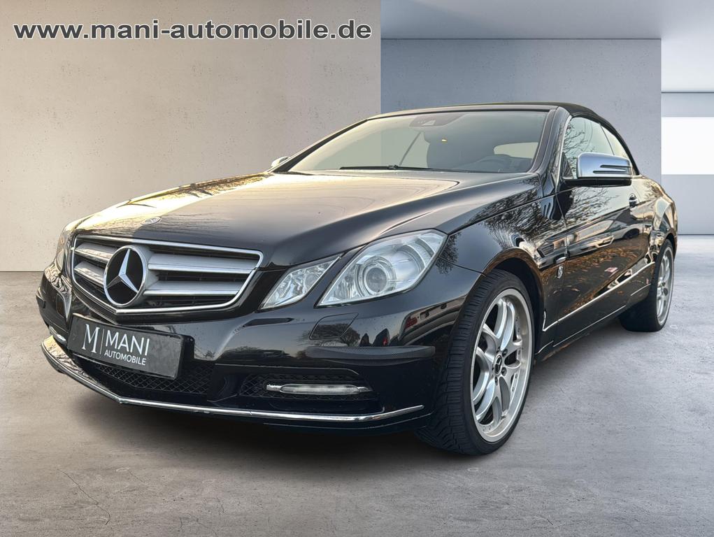 Mercedes-Benz E 250