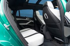 BMW X6 M – 25 / 31